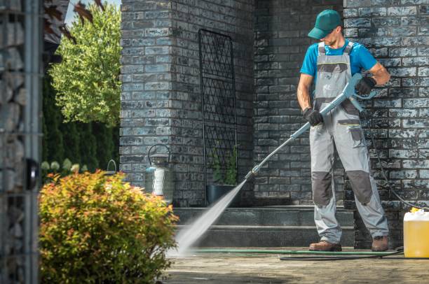 Best Gutter Cleaning  in Taylor Lake Village, TX