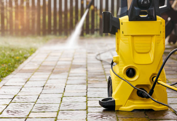 Trusted Taylor Lake Village, TX Pressure Washing Services Experts
